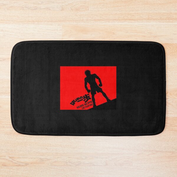 Item preview, Hajime no Ippo designed and sold by HimTungRS.