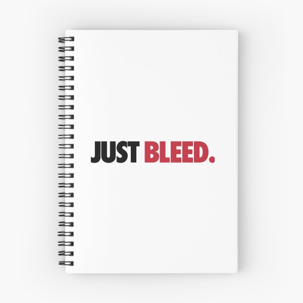 Item preview, Just bleed designed and sold by HimTungRS.