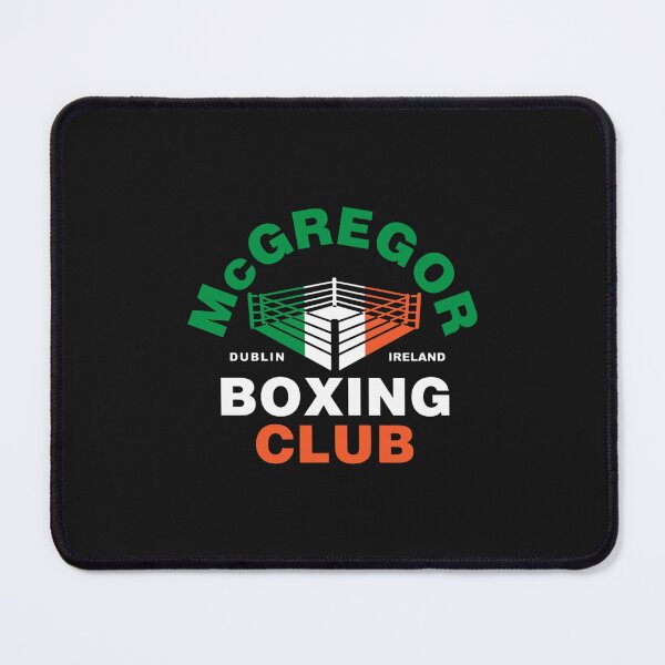 Item preview, McGregor Boxing Club designed and sold by HimTungRS.