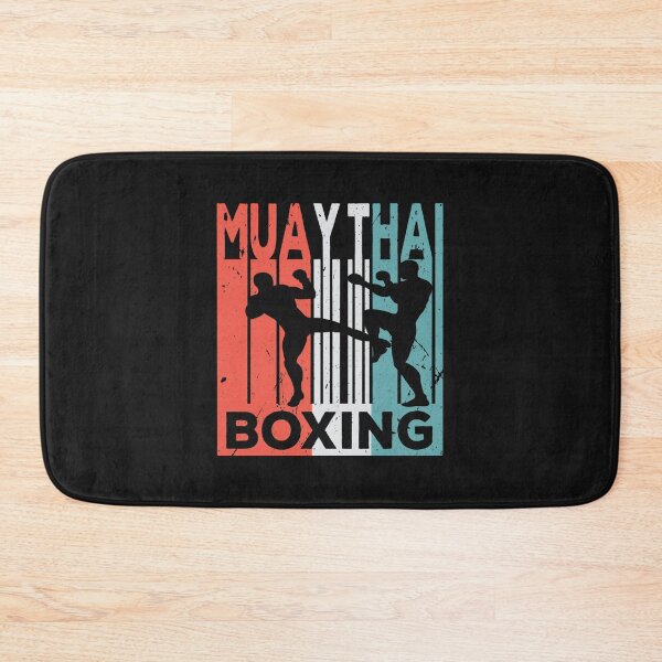 Item preview, Muay Thai Boxing designed and sold by HimTungRS.