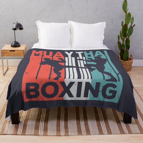 Item preview, Muay Thai Boxing designed and sold by HimTungRS.