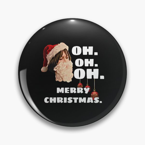 Item preview, Nessa Gavin Stacey Oh Feliz Navidad Papá Noel designed and sold by HimTungRS.