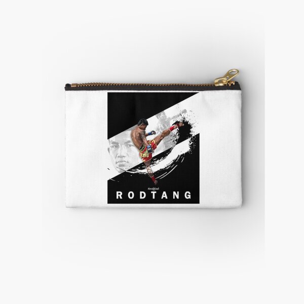 Item preview, RODTANG Muaythai black and white Artwork by shunsukevisuals designed and sold by HimTungRS.