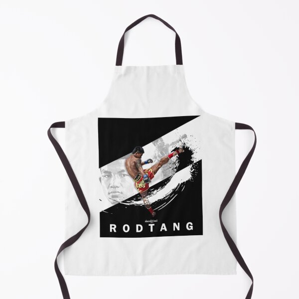 Item preview, RODTANG Muaythai black and white Artwork by shunsukevisuals designed and sold by HimTungRS.