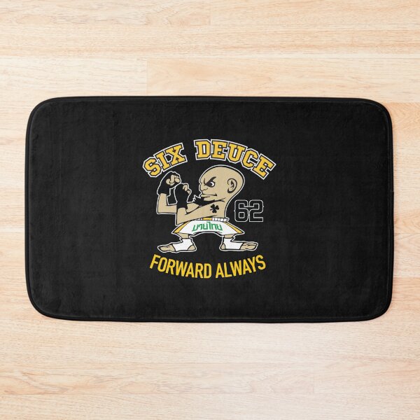 Item preview, Six Deuce MMA Forward Always designed and sold by HimTungRS.