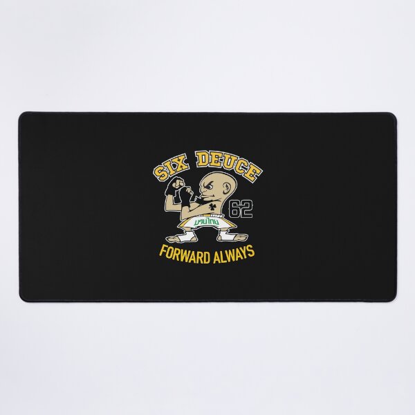Item preview, Six Deuce MMA Forward Always designed and sold by HimTungRS.