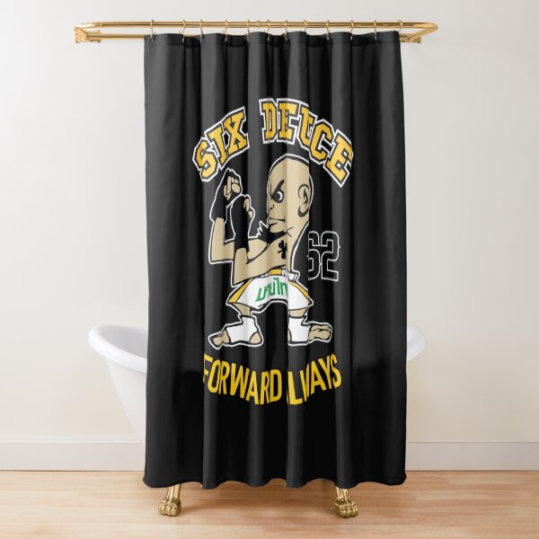 Item preview, Six Deuce MMA Forward Always designed and sold by HimTungRS.