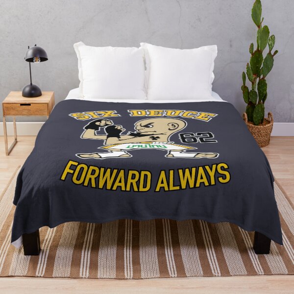 Item preview, Six Deuce MMA Forward Always designed and sold by HimTungRS.