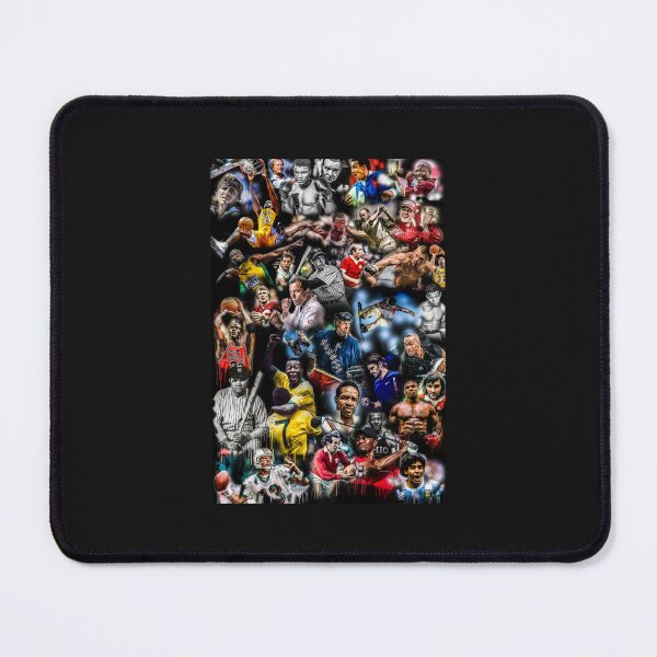 Item preview, Sporting icons designed and sold by HimTungRS.