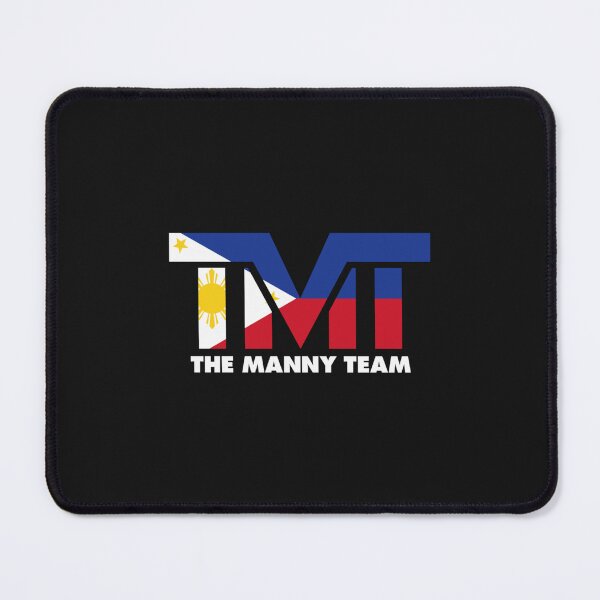Item preview, The Manny Team Filipino Flag TMT by AiReal Apparel designed and sold by HimTungRS.