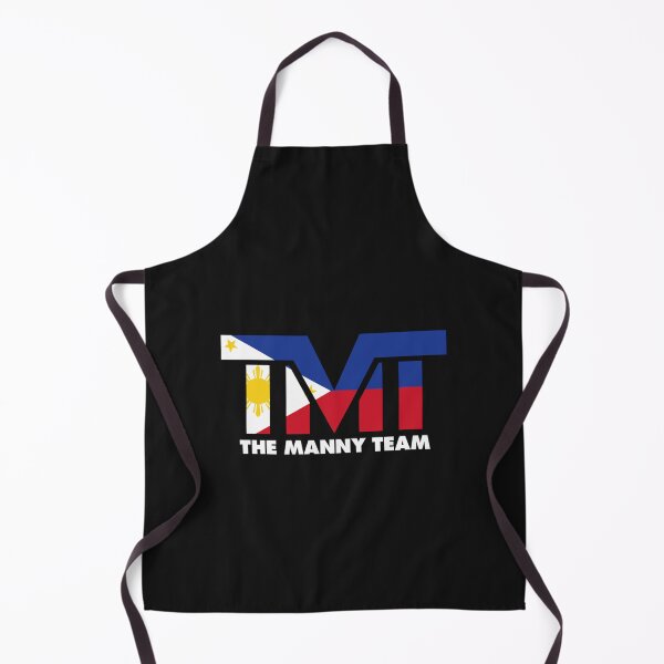 Item preview, The Manny Team Filipino Flag TMT by AiReal Apparel designed and sold by HimTungRS.