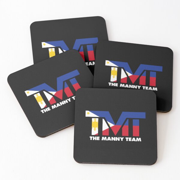 Item preview, The Manny Team Filipino Flag TMT by AiReal Apparel designed and sold by HimTungRS.