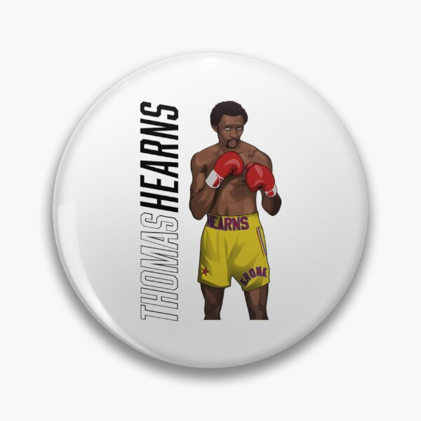 Item preview, Thomas Hearns designed and sold by HimTungRS.
