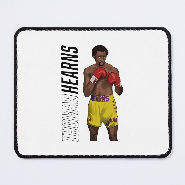Item preview, Thomas Hearns designed and sold by HimTungRS.