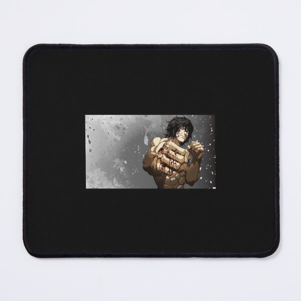 Item preview, TOKITO OHMA BIG FIGHT Kengan Ashura designed and sold by HimTungRS.