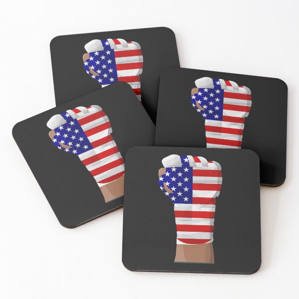 Item preview, UNITED STATES OF AMERICA FIGHTING PRIDE designed and sold by HimTungRS.