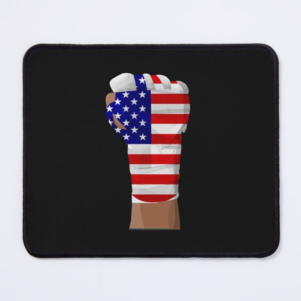 Item preview, UNITED STATES OF AMERICA FIGHTING PRIDE designed and sold by HimTungRS.