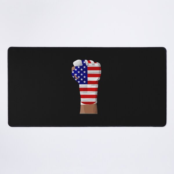 Item preview, UNITED STATES OF AMERICA FIGHTING PRIDE designed and sold by HimTungRS.