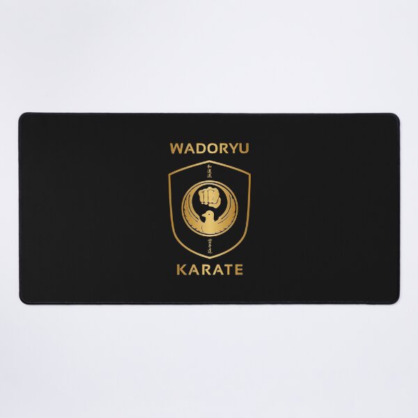 Item preview, Wadoryu Gold designed and sold by HimTungRS.