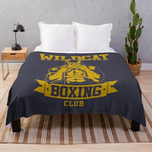 Artikelvorschau, Wildcats Boxclub entworfen und verkauft von HimTungRS.
