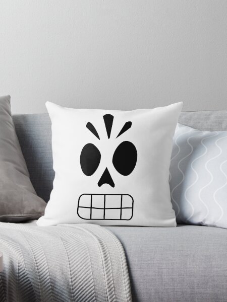 Item preview, Manny Calavera  designed and sold by JrGhostbuster.