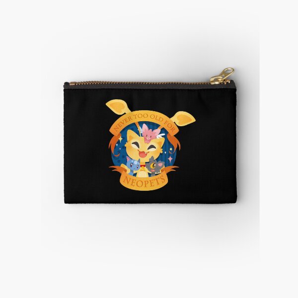 Item preview, Never too old for neopets  designed and sold by RachelPowe4719.