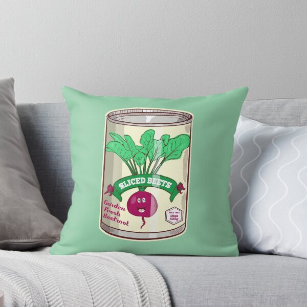 Item preview, Can of beetroot designed and sold by piedaydesigns.
