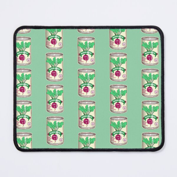 Item preview, Can of beetroot designed and sold by piedaydesigns.