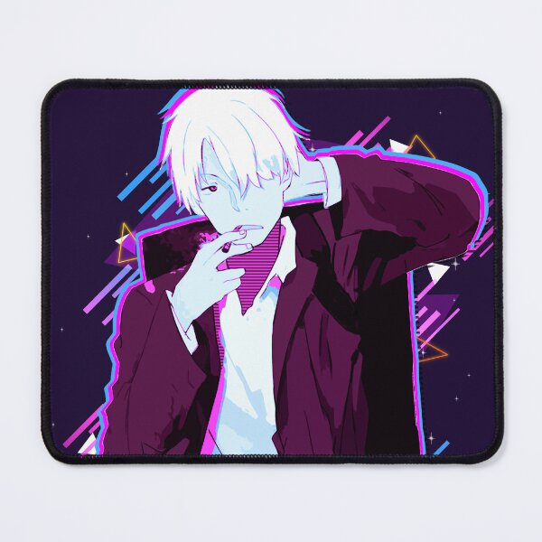 Item preview, Ginko | Mushishi designed and sold by Fish6SticksP.