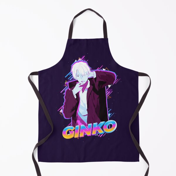 Item preview, Ginko | Mushishi designed and sold by Fish6SticksP.