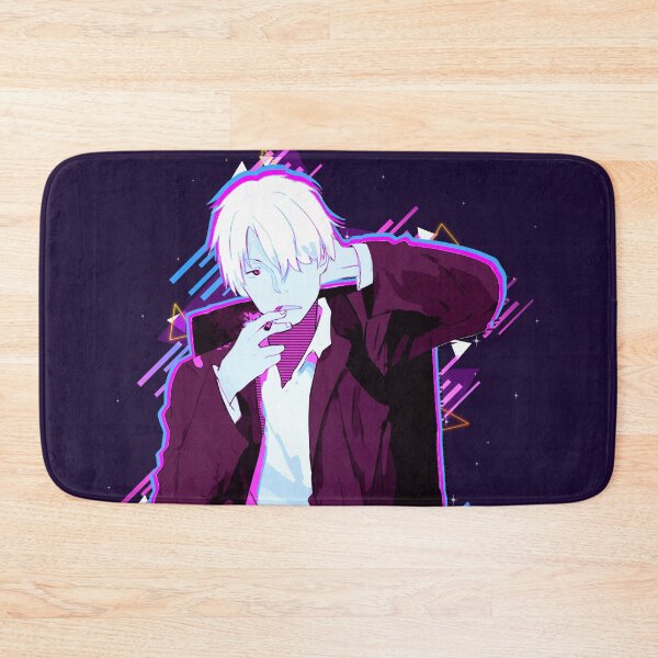 Item preview, Ginko | Mushishi designed and sold by Fish6SticksP.