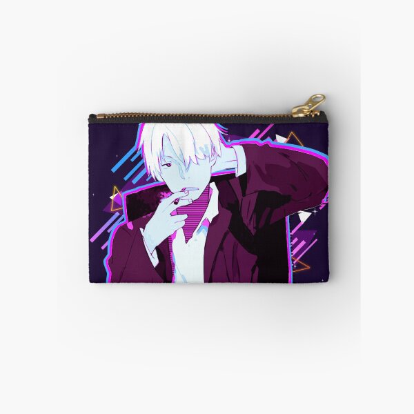 Item preview, Ginko | Mushishi designed and sold by Fish6SticksP.