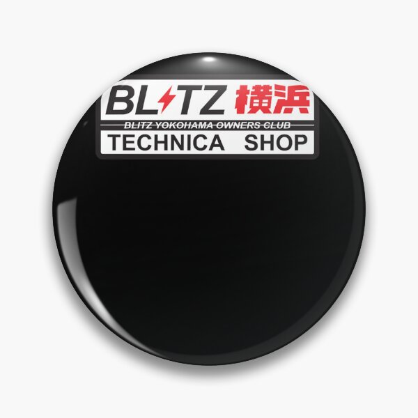 Item preview, Blitz Technica JDM Classic designed and sold by RickMundt.