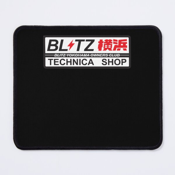 Item preview, Blitz Technica JDM Classic designed and sold by RickMundt.