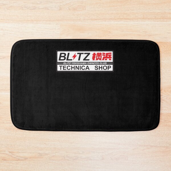 Item preview, Blitz Technica JDM Classic designed and sold by RickMundt.