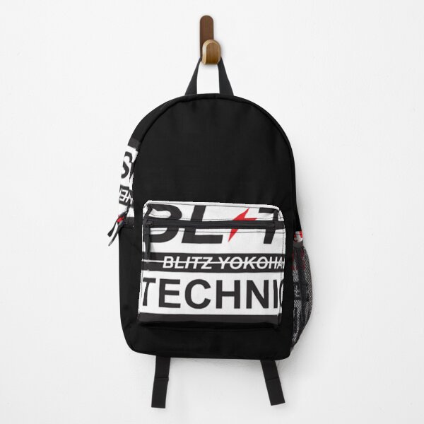 Item preview, Blitz Technica JDM Classic designed and sold by RickMundt.