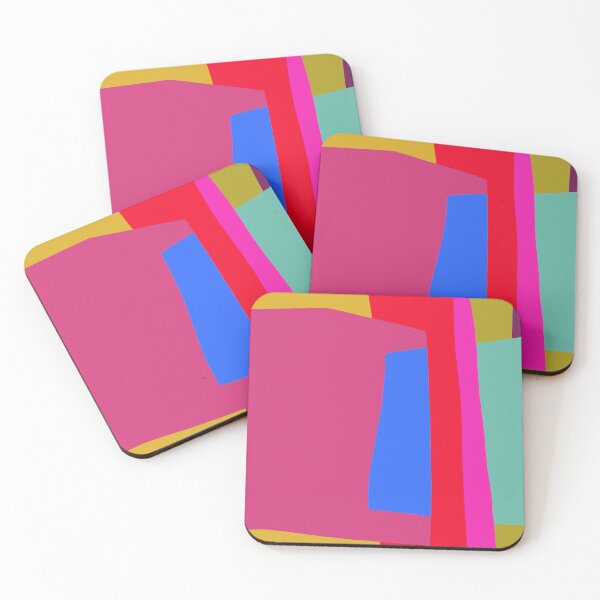 Item preview, Colorful Transformation 711, Irena Orlov designed and sold by Irena Orlov.
