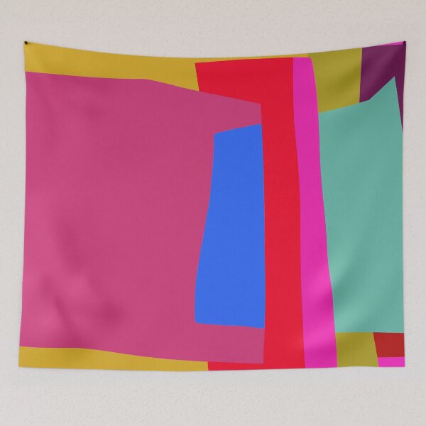 Item preview, Colorful Transformation 711, Irena Orlov designed and sold by Irena Orlov.