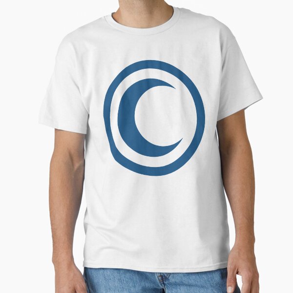 Item preview, Moon Knight Simple designed and sold by Mariamurphree.