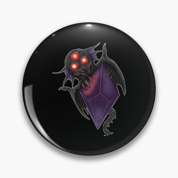 Item preview, Haunter of the Dark Chibi designed and sold by israelimadelyne.