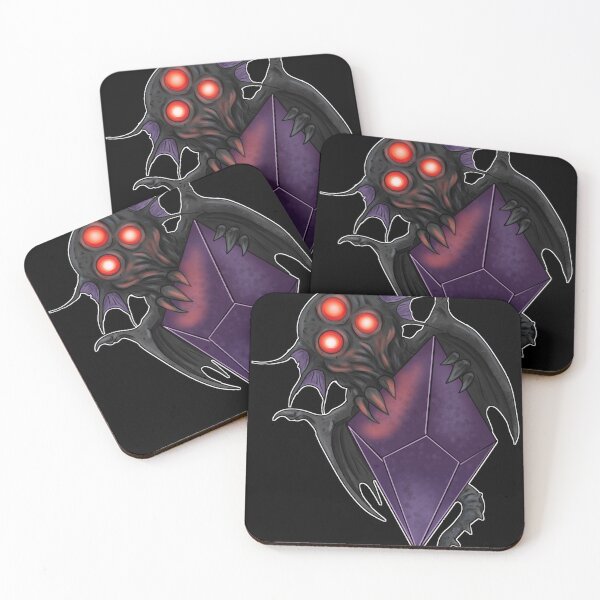 Item preview, Haunter of the Dark Chibi designed and sold by israelimadelyne.