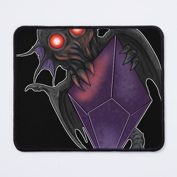 Item preview, Haunter of the Dark Chibi designed and sold by israelimadelyne.