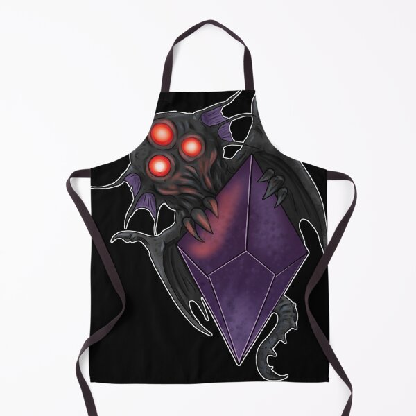 Item preview, Haunter of the Dark Chibi designed and sold by israelimadelyne.