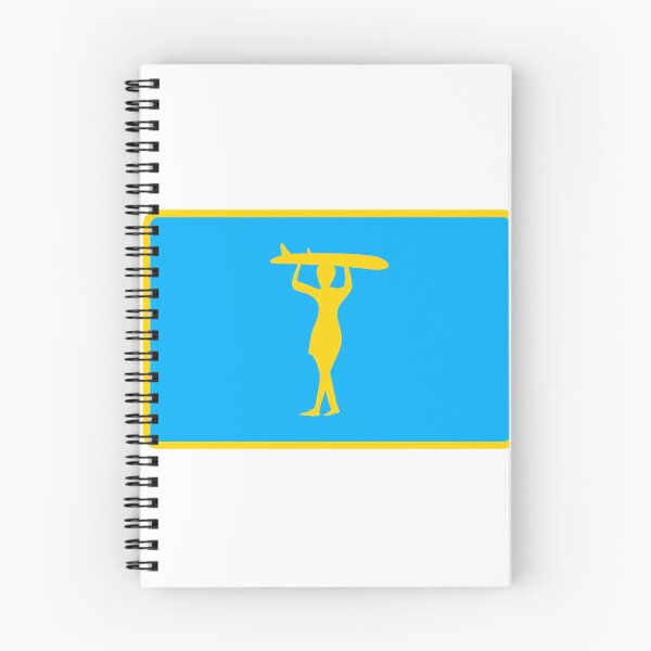 Item preview, Surfn' PW designed and sold by iungs.
