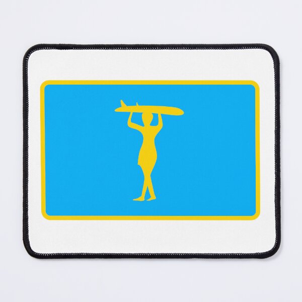 Item preview, Surfn' PW designed and sold by iungs.