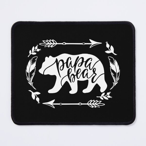 Item preview, dad gift ,papa , bear lover, pregnancy announcement, mother's day, matching Mommy Daddy EST, couples pregnancy announcement funny sarcastic Rude , designed and sold by joygift369.