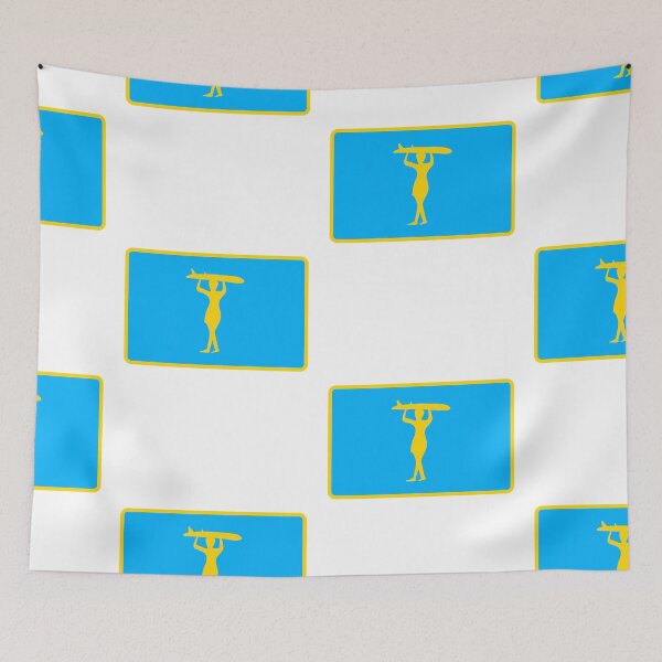 Item preview, Surfn' PW designed and sold by iungs.
