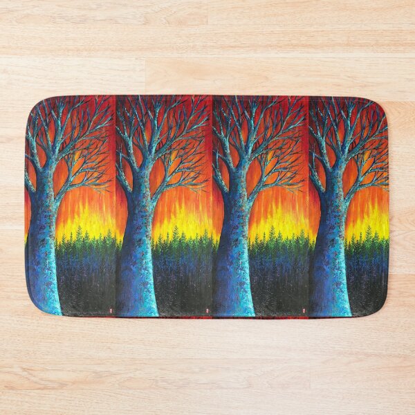 Item preview, Old Oak Tree designed and sold by Roy & Tiffany.