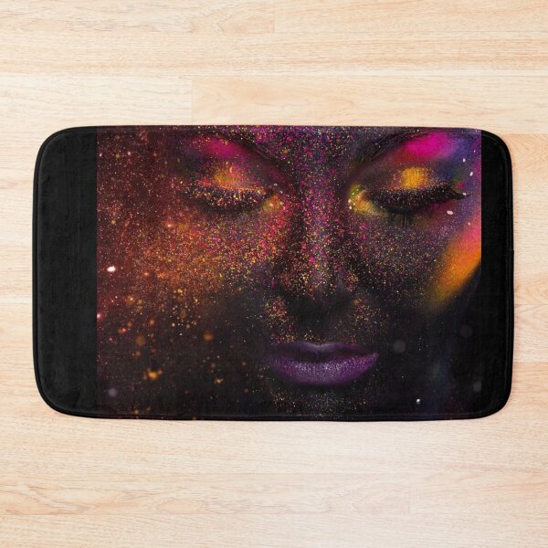 Item preview, Glitter face  designed and sold by Md1982.