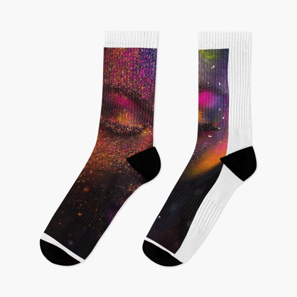 Item preview, Glitter face  designed and sold by Md1982.